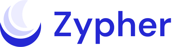 Zypher Logo